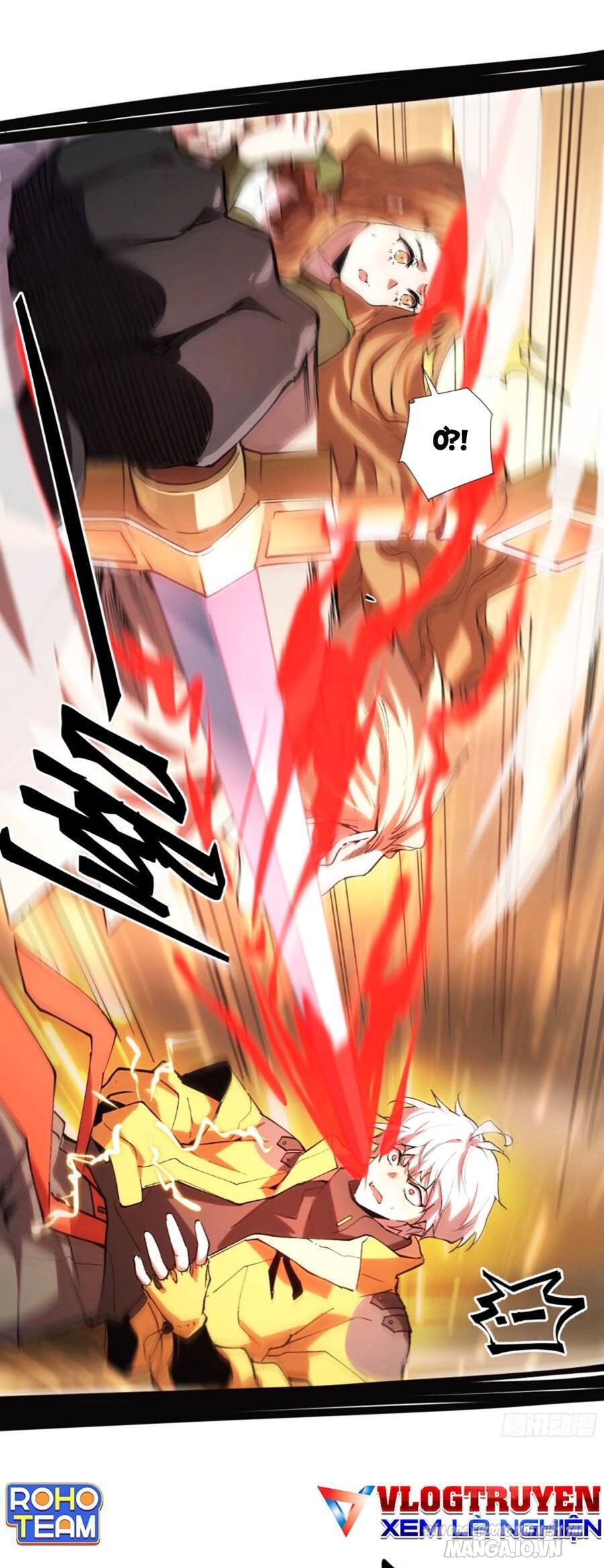 Tôi Vậy Mà Lại Là Trùm Cuối Chapter 37 - Trang 2