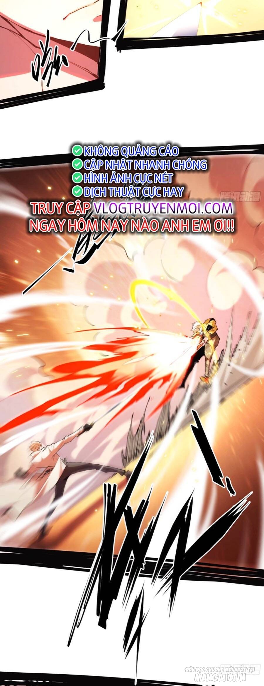 Tôi Vậy Mà Lại Là Trùm Cuối Chapter 37 - Trang 2