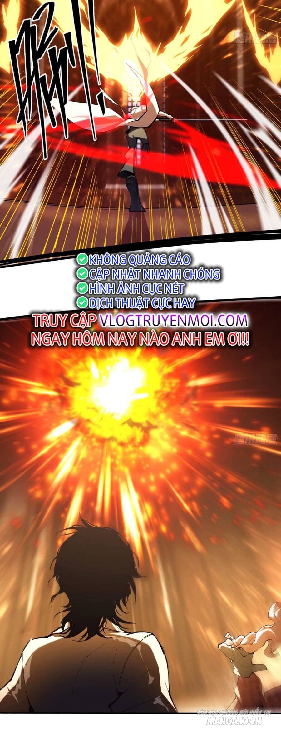 Tôi Vậy Mà Lại Là Trùm Cuối Chapter 37 - Trang 2