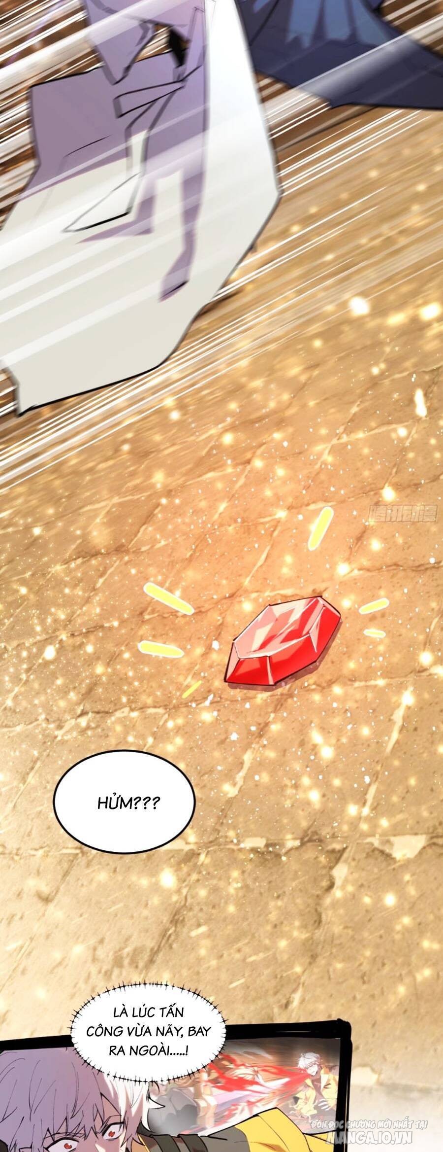 Tôi Vậy Mà Lại Là Trùm Cuối Chapter 37 - Trang 2