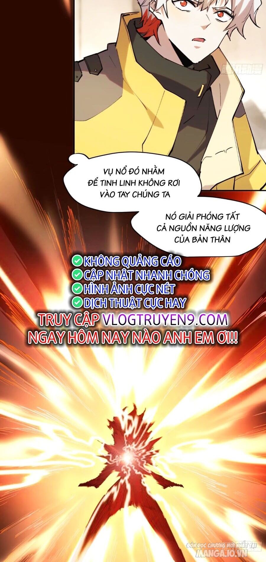 Tôi Vậy Mà Lại Là Trùm Cuối Chapter 39 - Trang 2