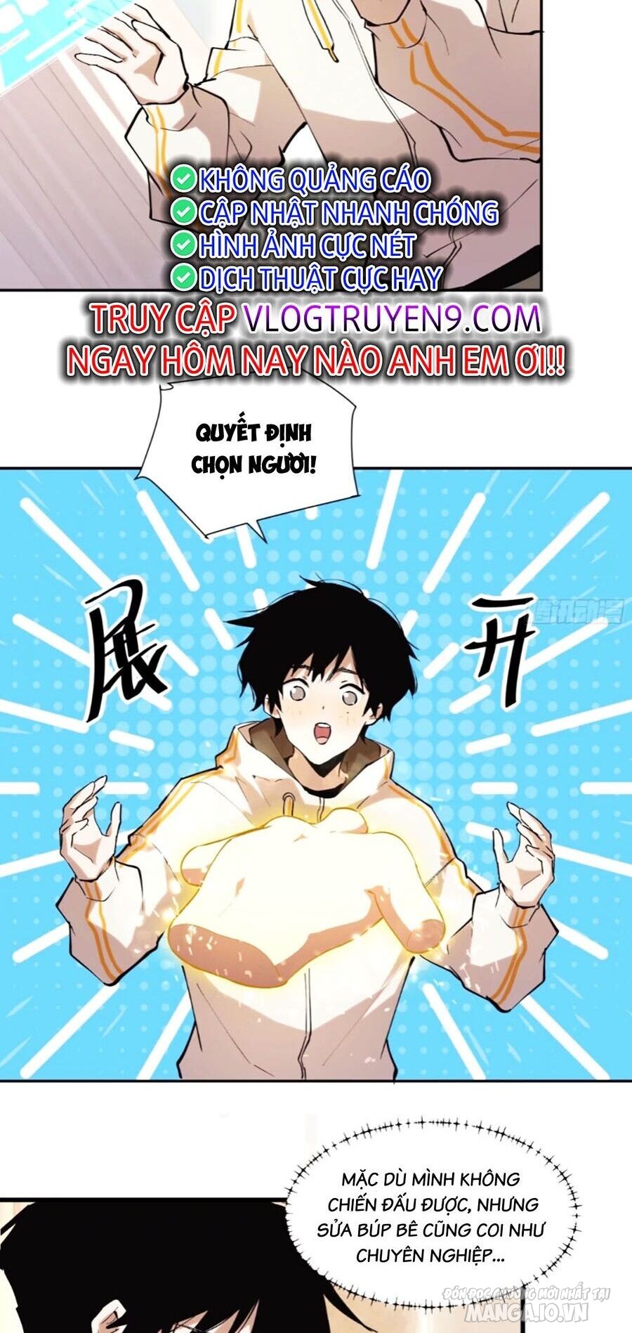 Tôi Vậy Mà Lại Là Trùm Cuối Chapter 39 - Trang 2