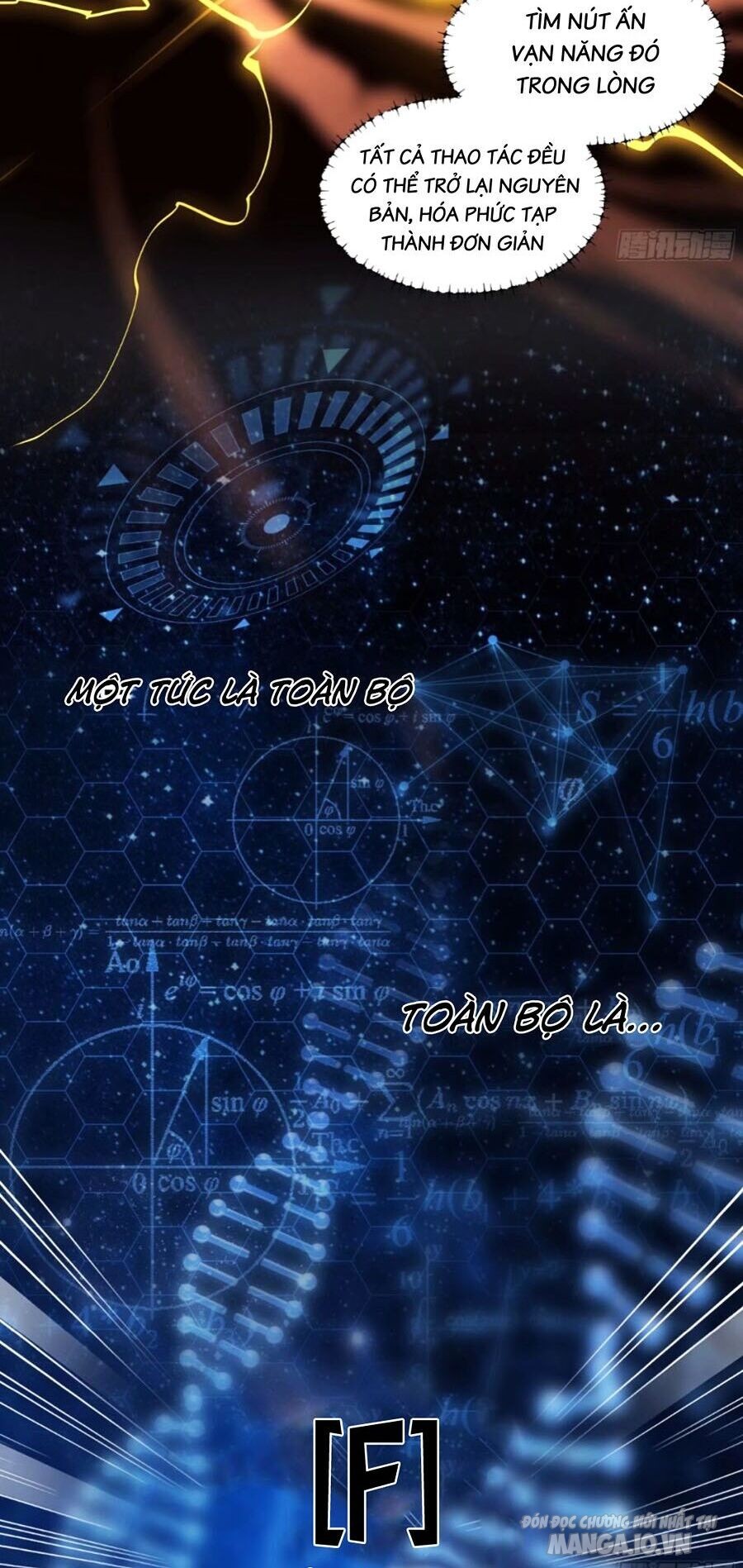 Tôi Vậy Mà Lại Là Trùm Cuối Chapter 39 - Trang 2