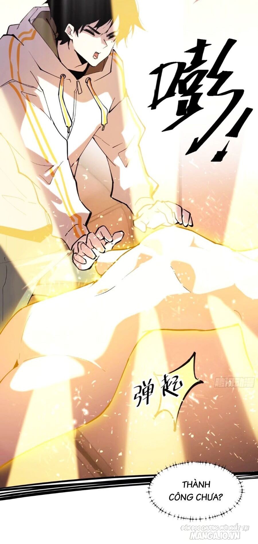 Tôi Vậy Mà Lại Là Trùm Cuối Chapter 39 - Trang 2