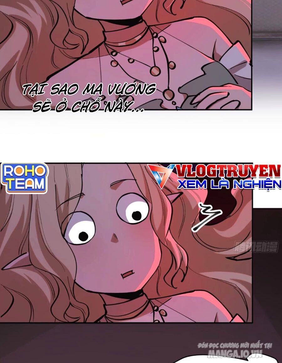 Tôi Vậy Mà Lại Là Trùm Cuối Chapter 39 - Trang 2