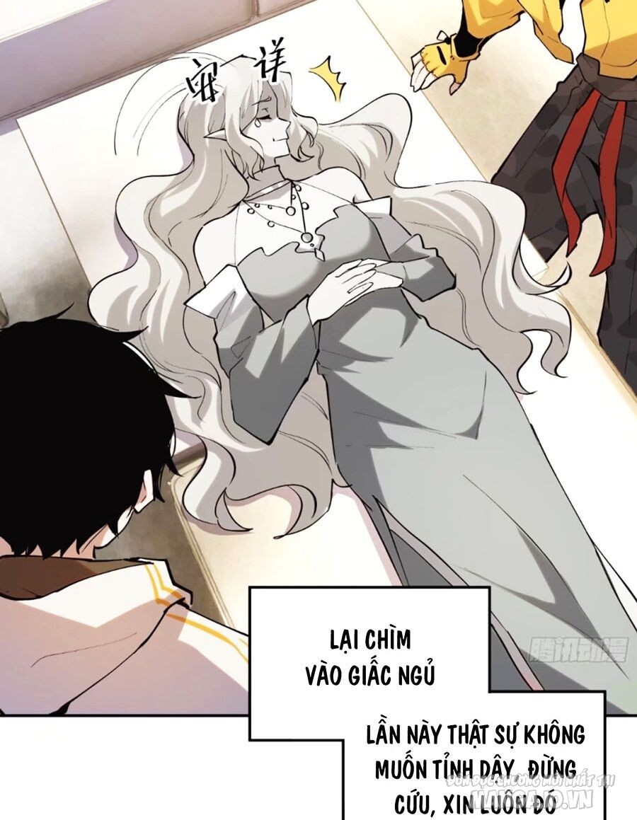 Tôi Vậy Mà Lại Là Trùm Cuối Chapter 39 - Trang 2