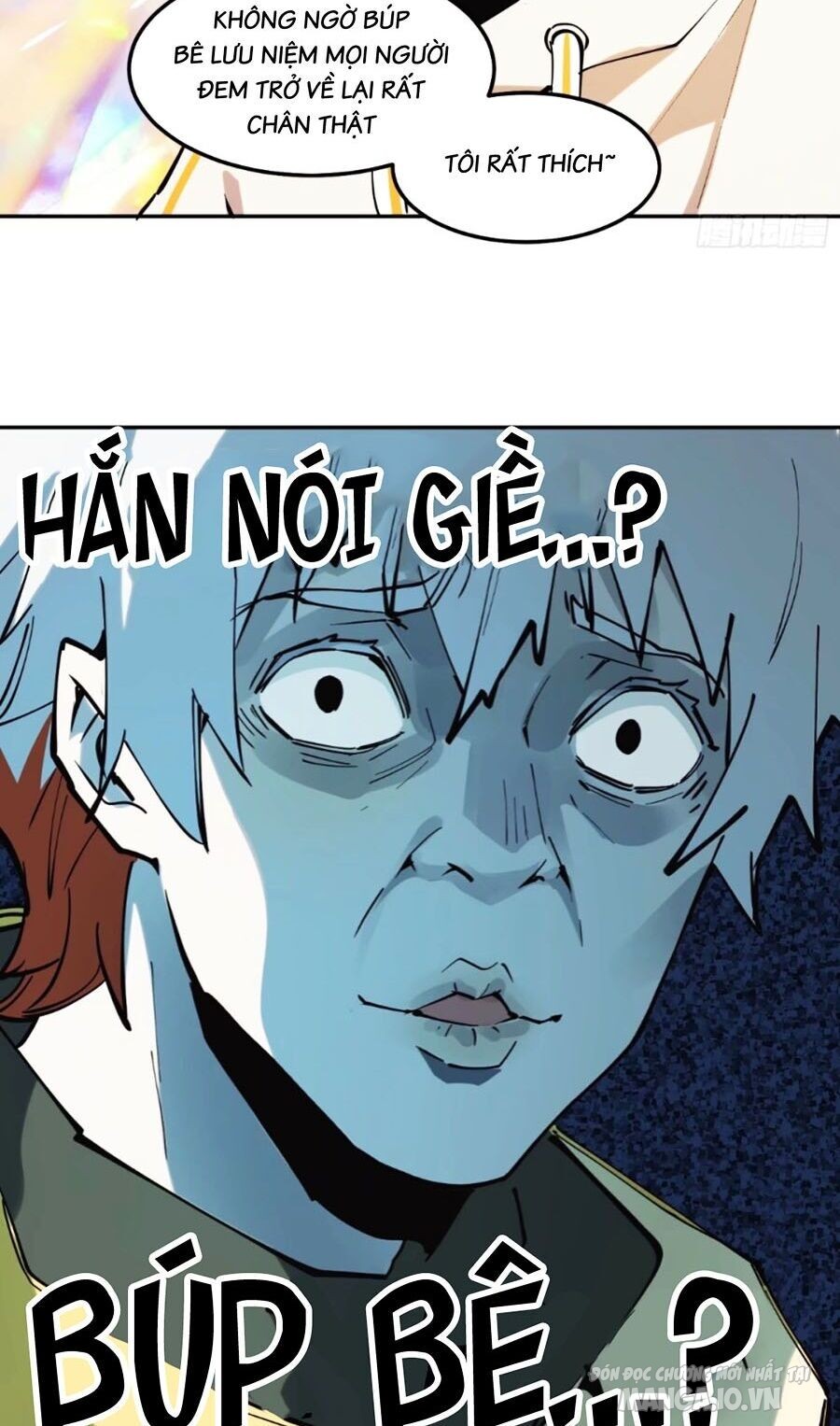 Tôi Vậy Mà Lại Là Trùm Cuối Chapter 40 - Trang 2