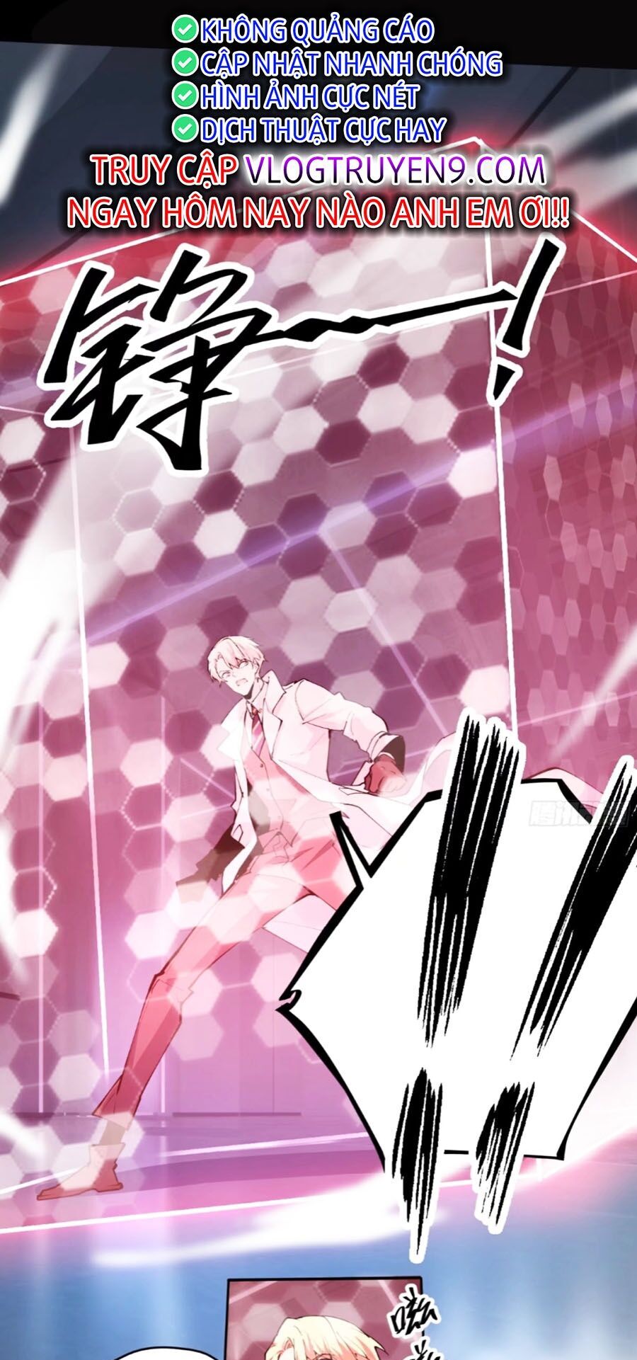 Tôi Vậy Mà Lại Là Trùm Cuối Chapter 41 - Trang 2