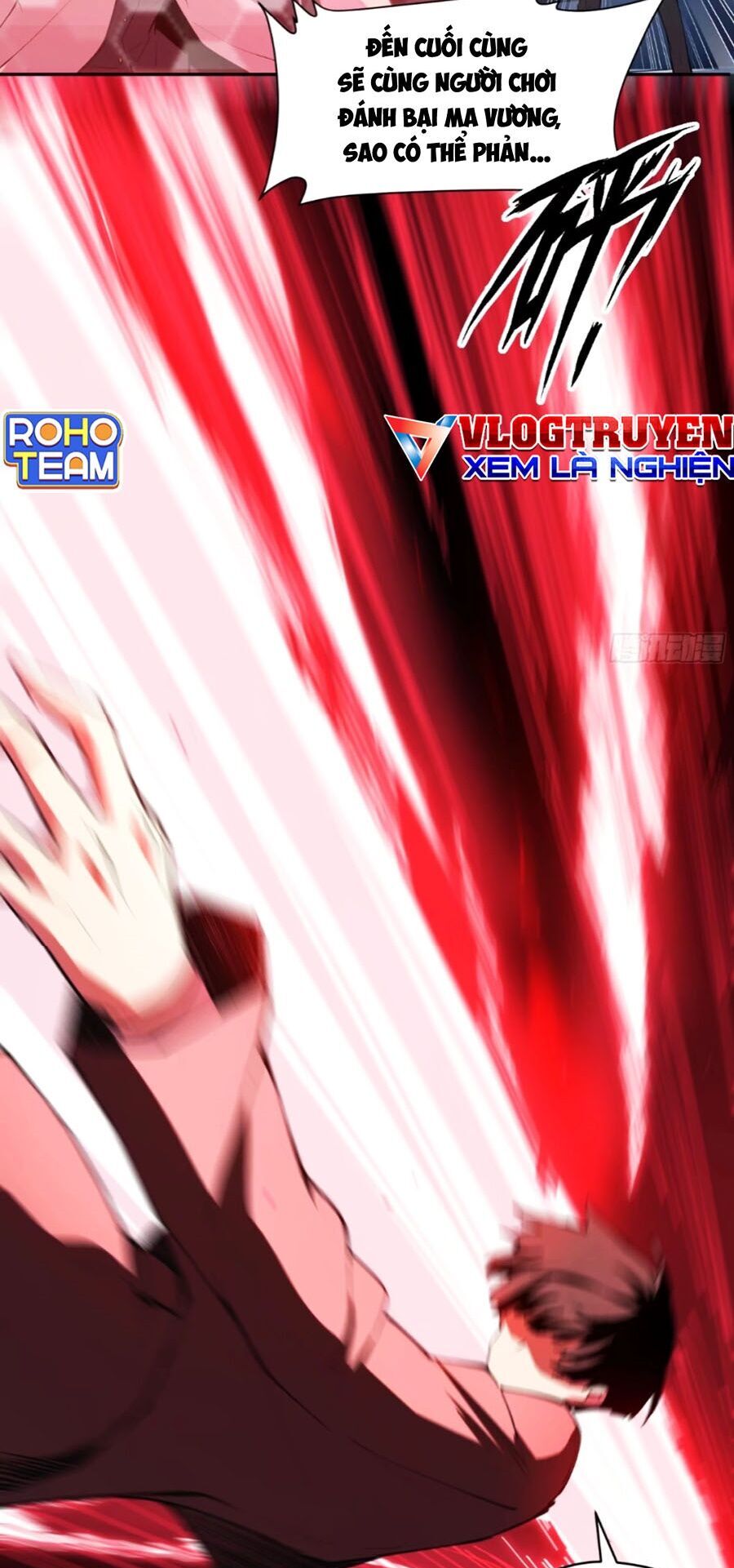 Tôi Vậy Mà Lại Là Trùm Cuối Chapter 41 - Trang 2