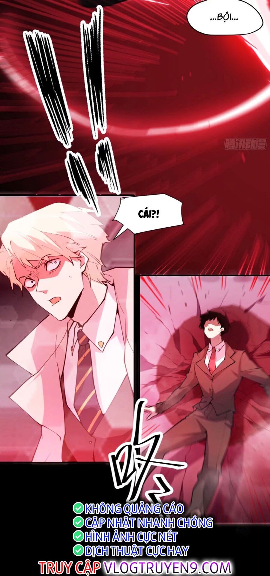 Tôi Vậy Mà Lại Là Trùm Cuối Chapter 41 - Trang 2