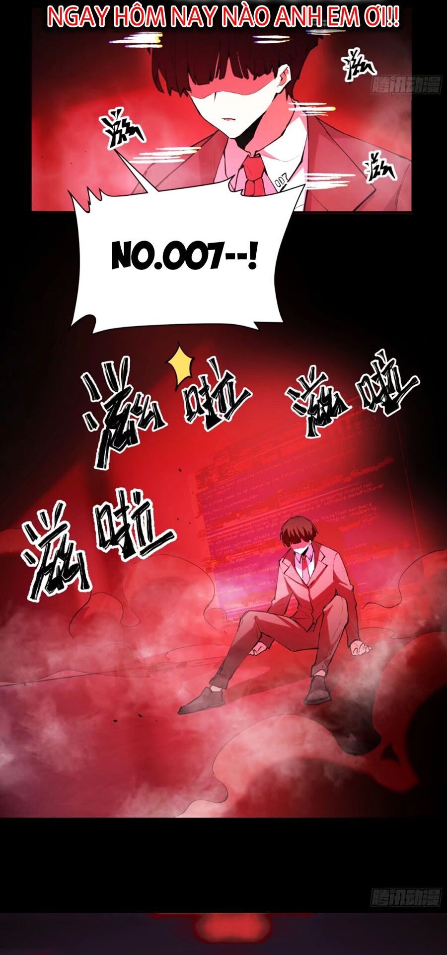Tôi Vậy Mà Lại Là Trùm Cuối Chapter 41 - Trang 2