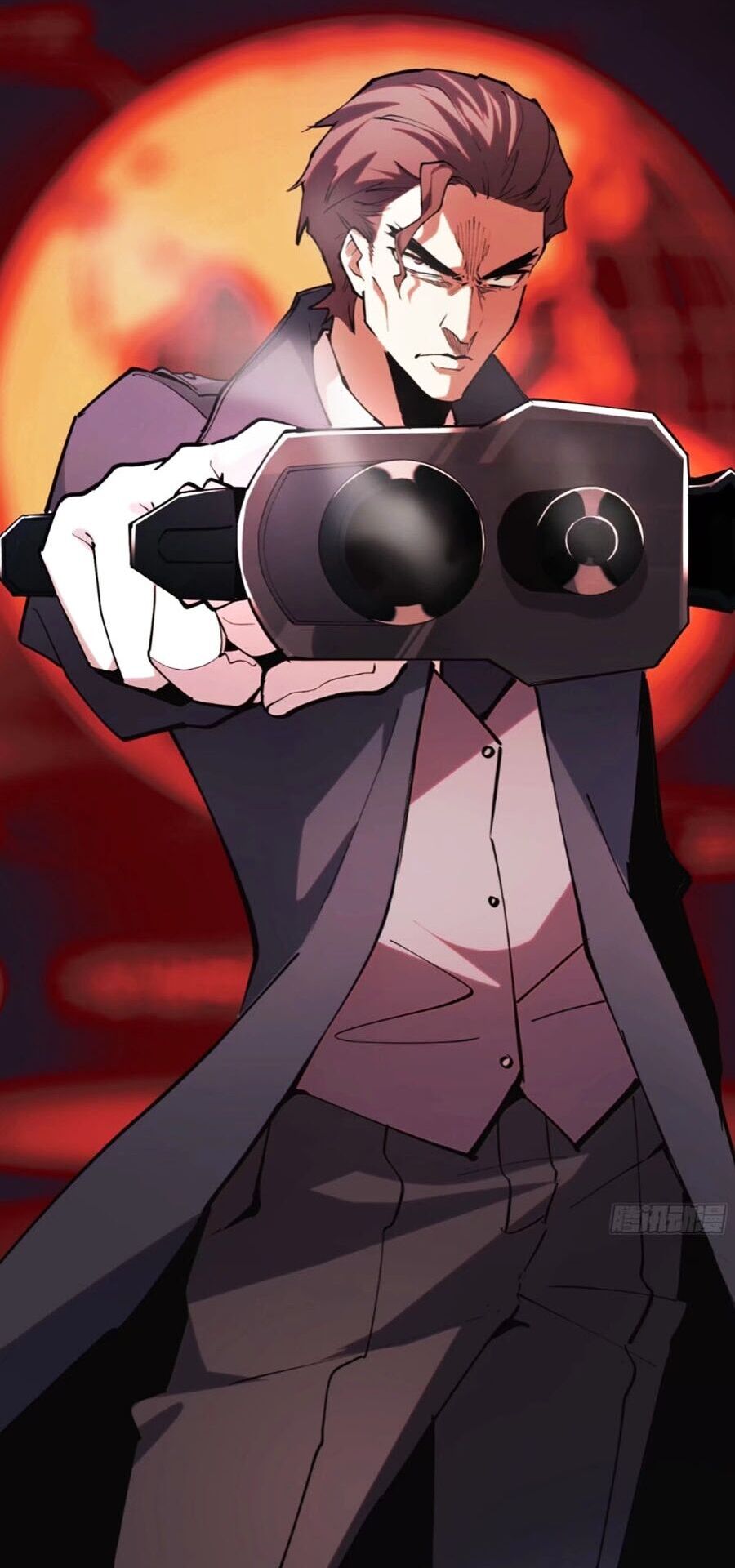 Tôi Vậy Mà Lại Là Trùm Cuối Chapter 41 - Trang 2