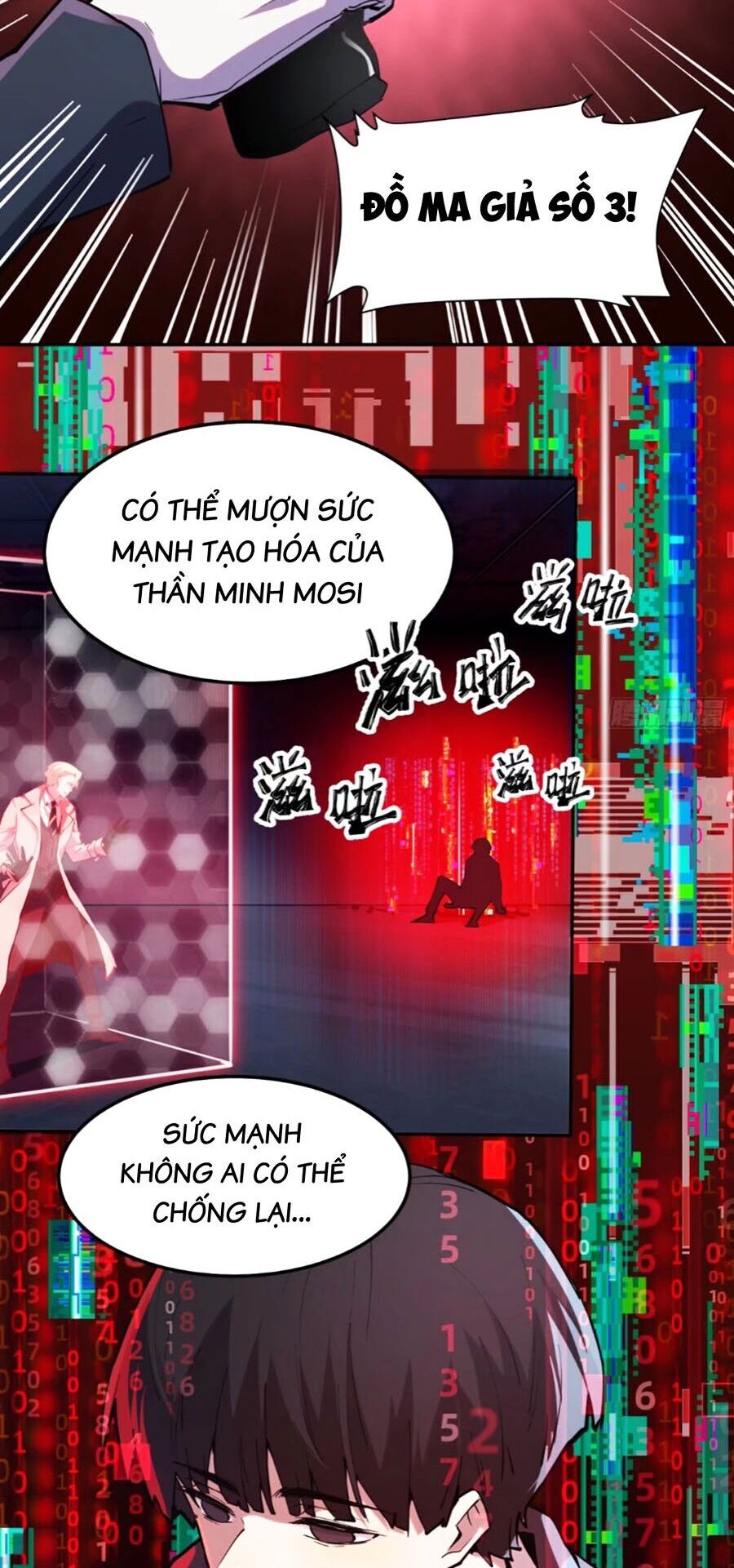 Tôi Vậy Mà Lại Là Trùm Cuối Chapter 41 - Trang 2