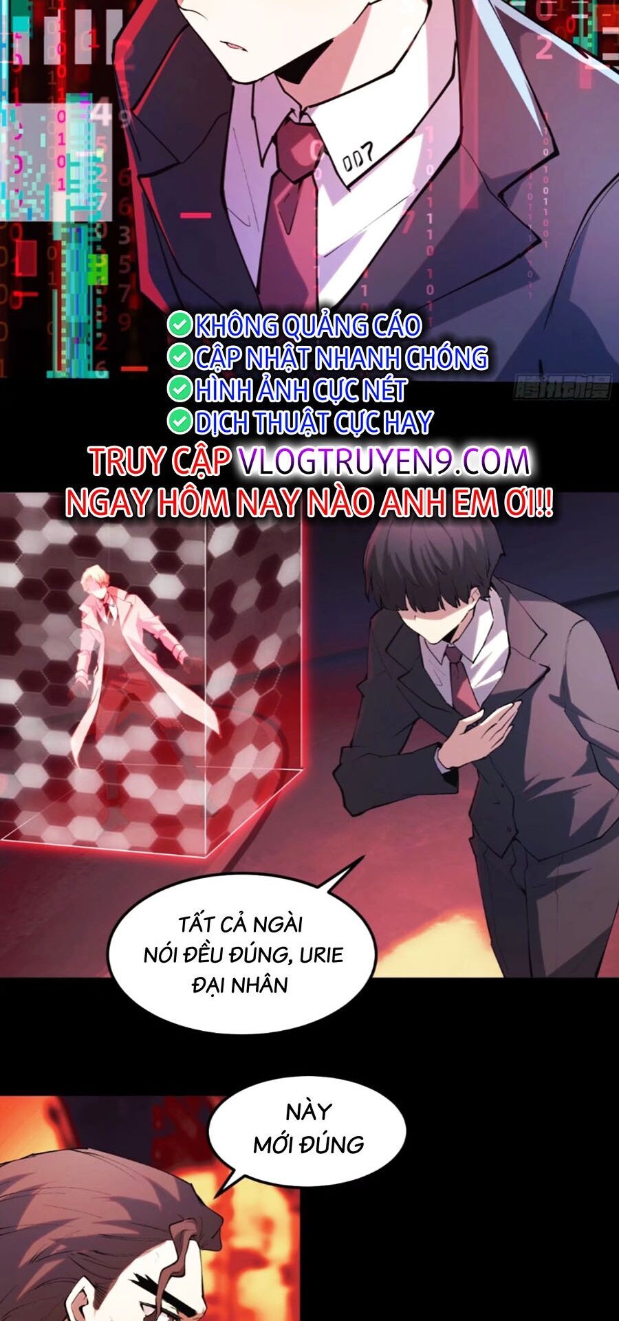 Tôi Vậy Mà Lại Là Trùm Cuối Chapter 41 - Trang 2