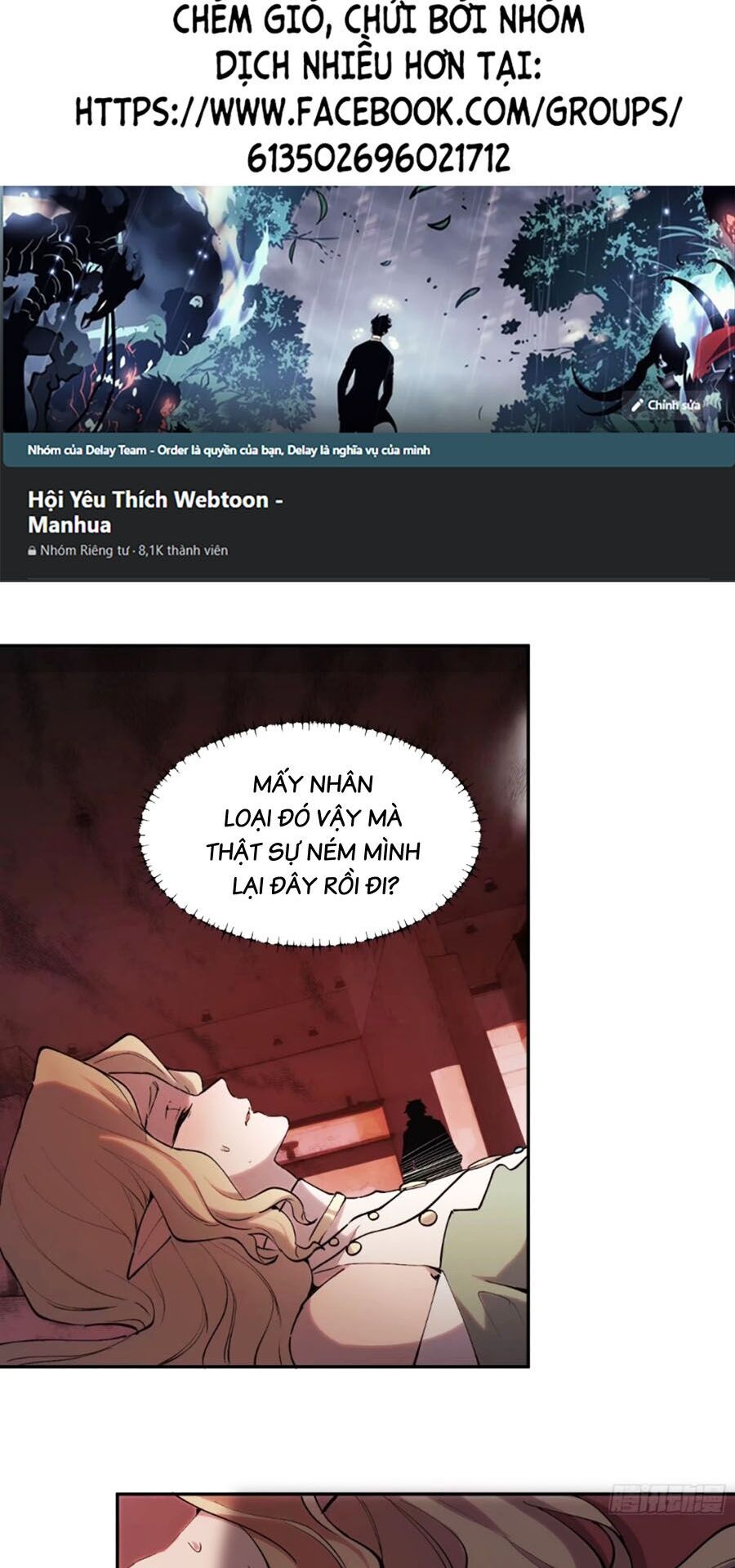 Tôi Vậy Mà Lại Là Trùm Cuối Chapter 41 - Trang 2