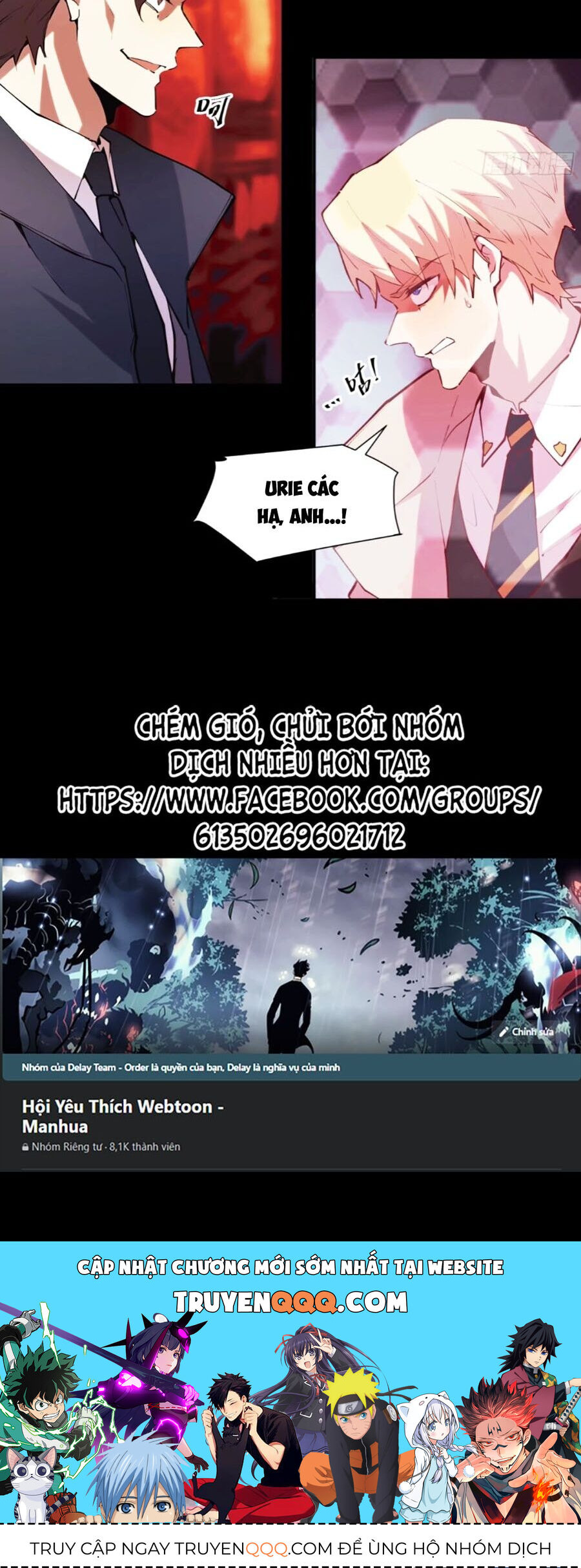 Tôi Vậy Mà Lại Là Trùm Cuối Chapter 41 - Trang 2