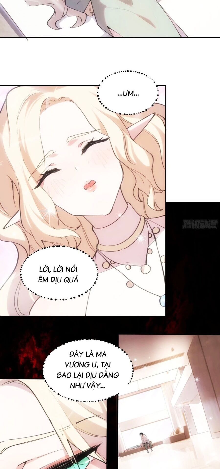 Tôi Vậy Mà Lại Là Trùm Cuối Chapter 41 - Trang 2