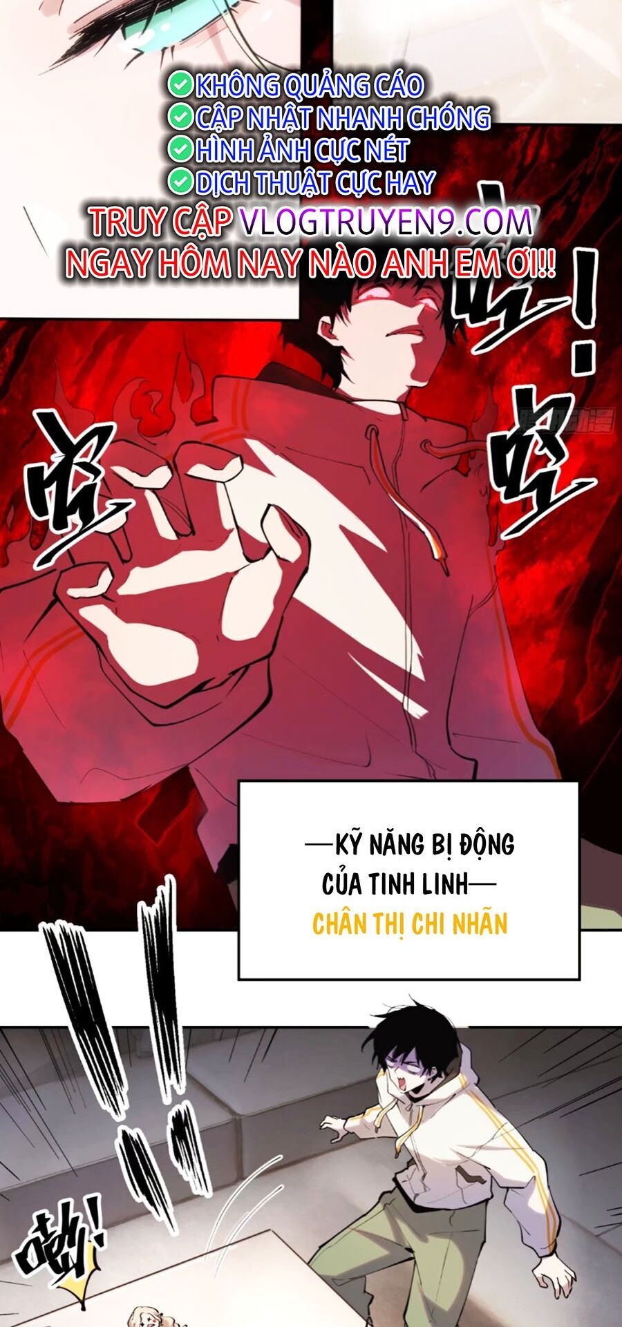 Tôi Vậy Mà Lại Là Trùm Cuối Chapter 41 - Trang 2