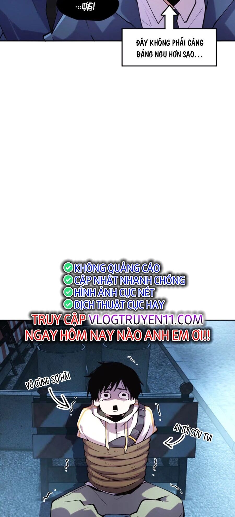 Tôi Vậy Mà Lại Là Trùm Cuối Chapter 43 - Trang 2