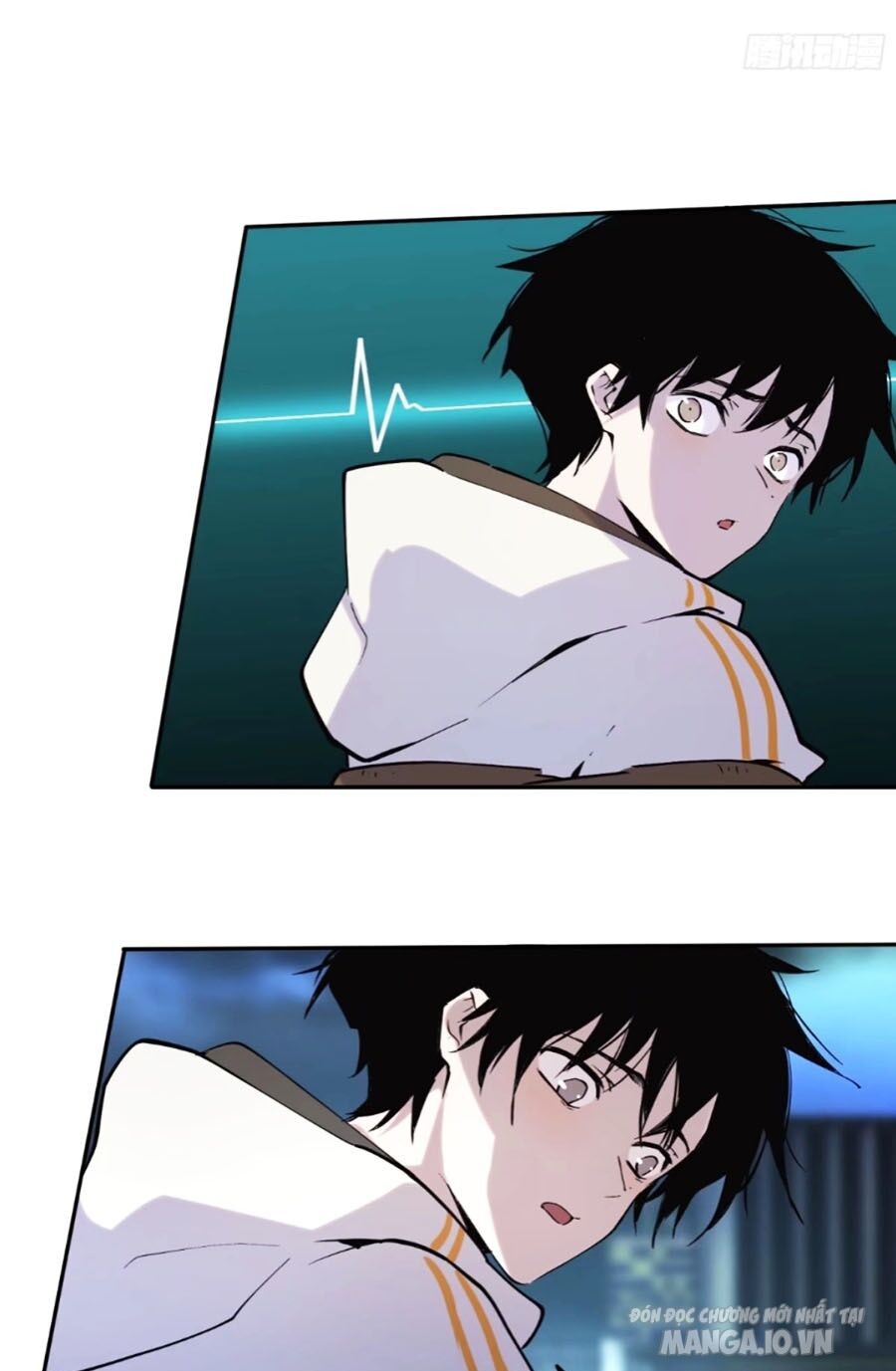 Tôi Vậy Mà Lại Là Trùm Cuối Chapter 45 - Trang 2