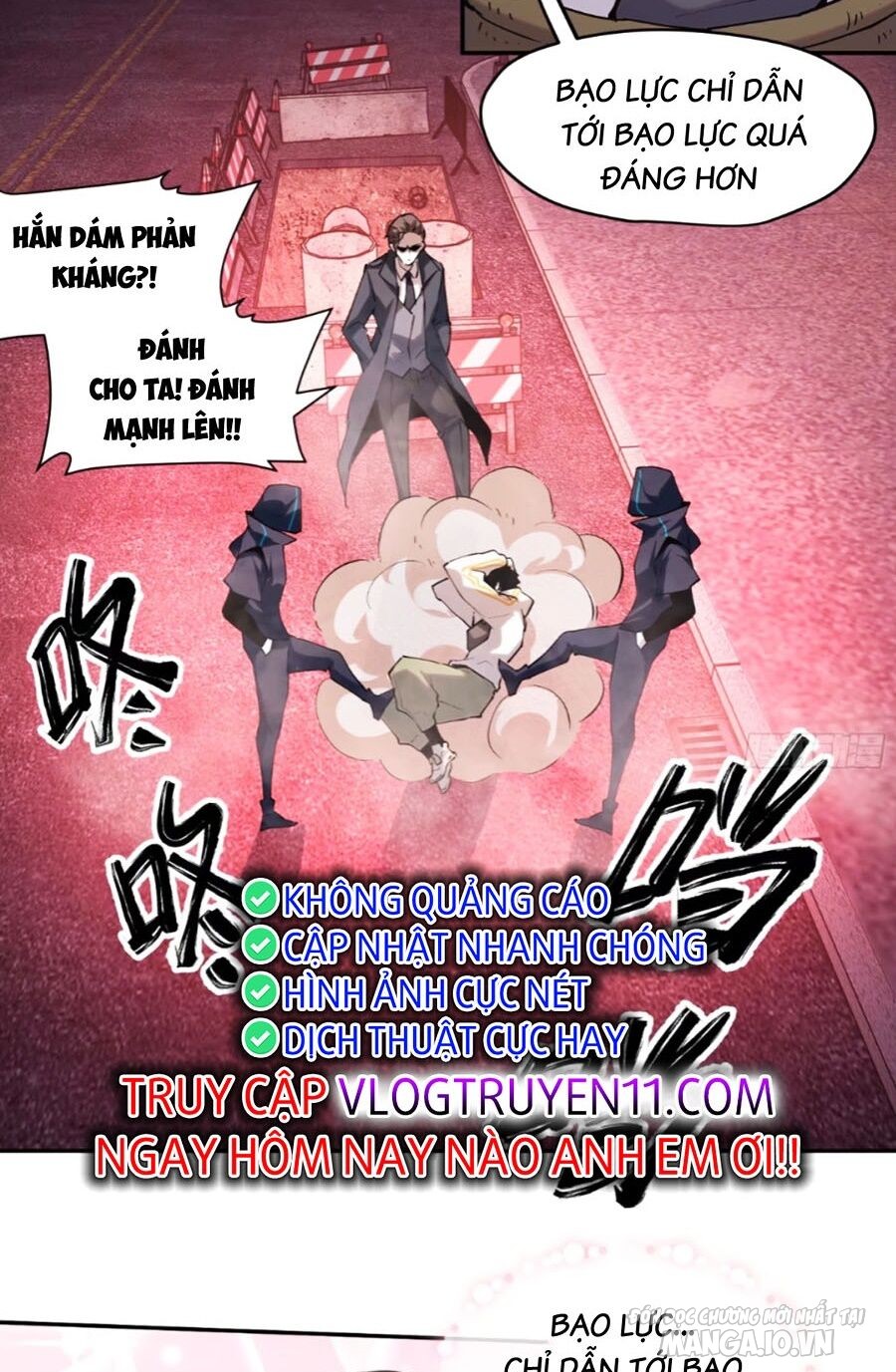 Tôi Vậy Mà Lại Là Trùm Cuối Chapter 45 - Trang 2