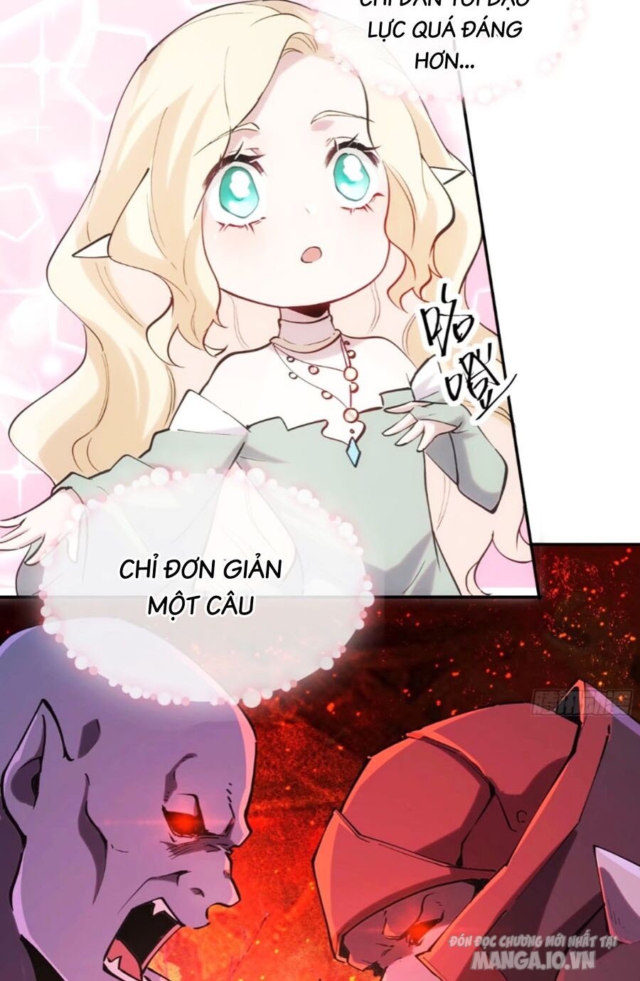 Tôi Vậy Mà Lại Là Trùm Cuối Chapter 45 - Trang 2