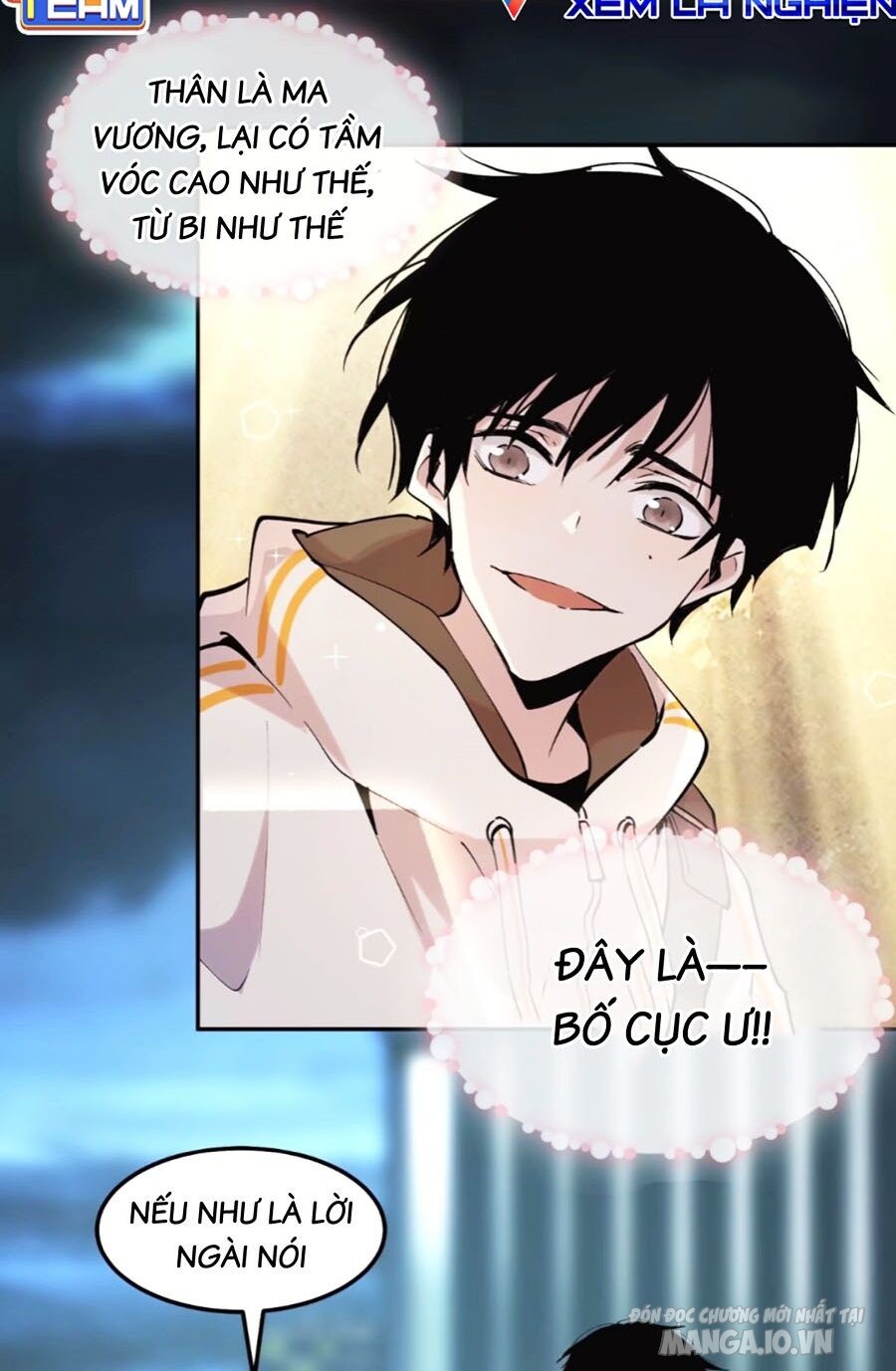 Tôi Vậy Mà Lại Là Trùm Cuối Chapter 45 - Trang 2