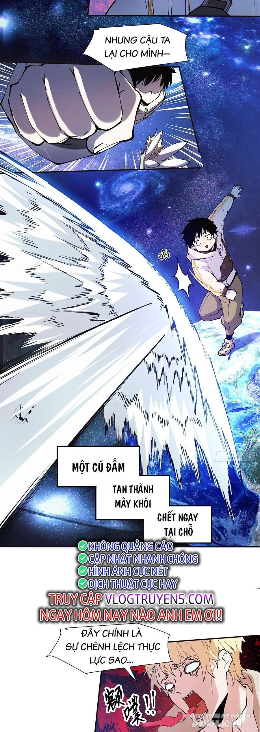 Tôi Vậy Mà Lại Là Trùm Cuối Chapter 5 - Trang 2