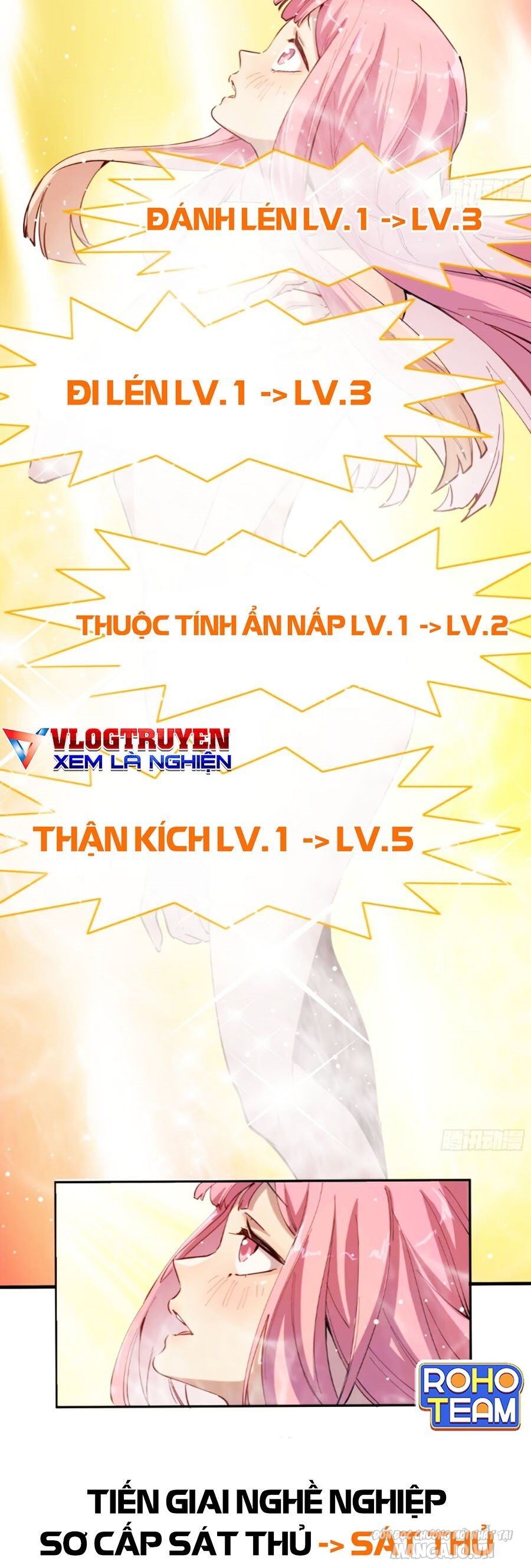 Tôi Vậy Mà Lại Là Trùm Cuối Chapter 9 - Trang 2