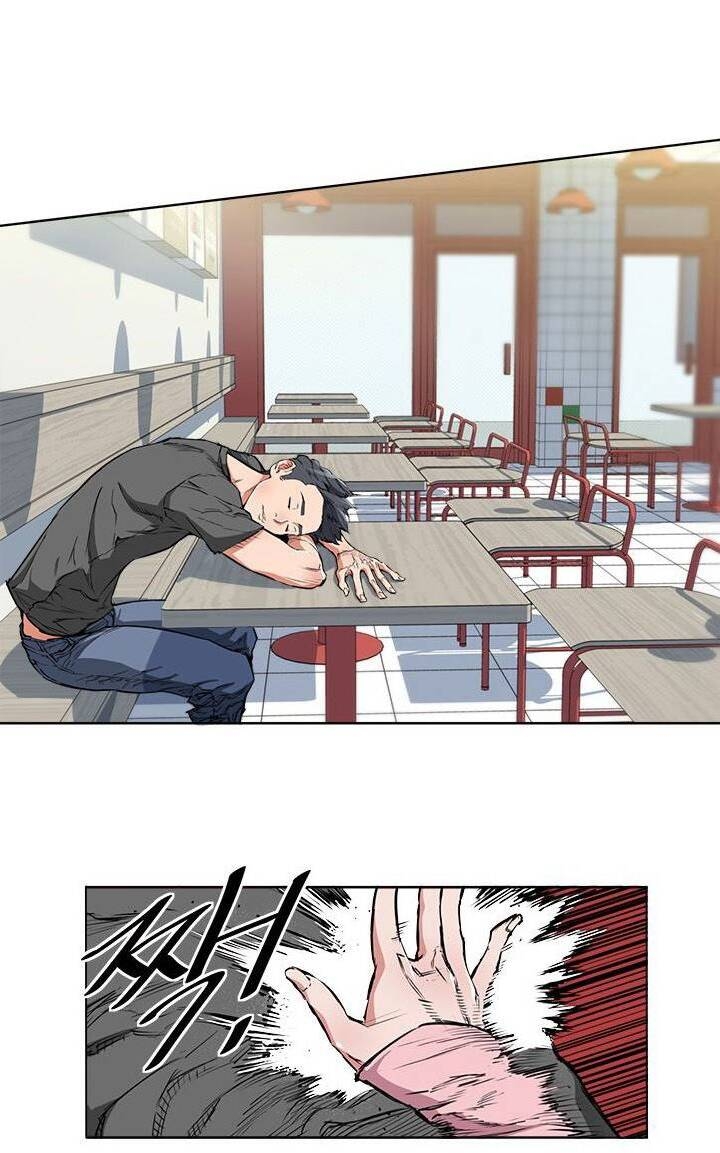 Tôi Viết Sách Để Thăng Cấp Chapter 1 - Trang 2