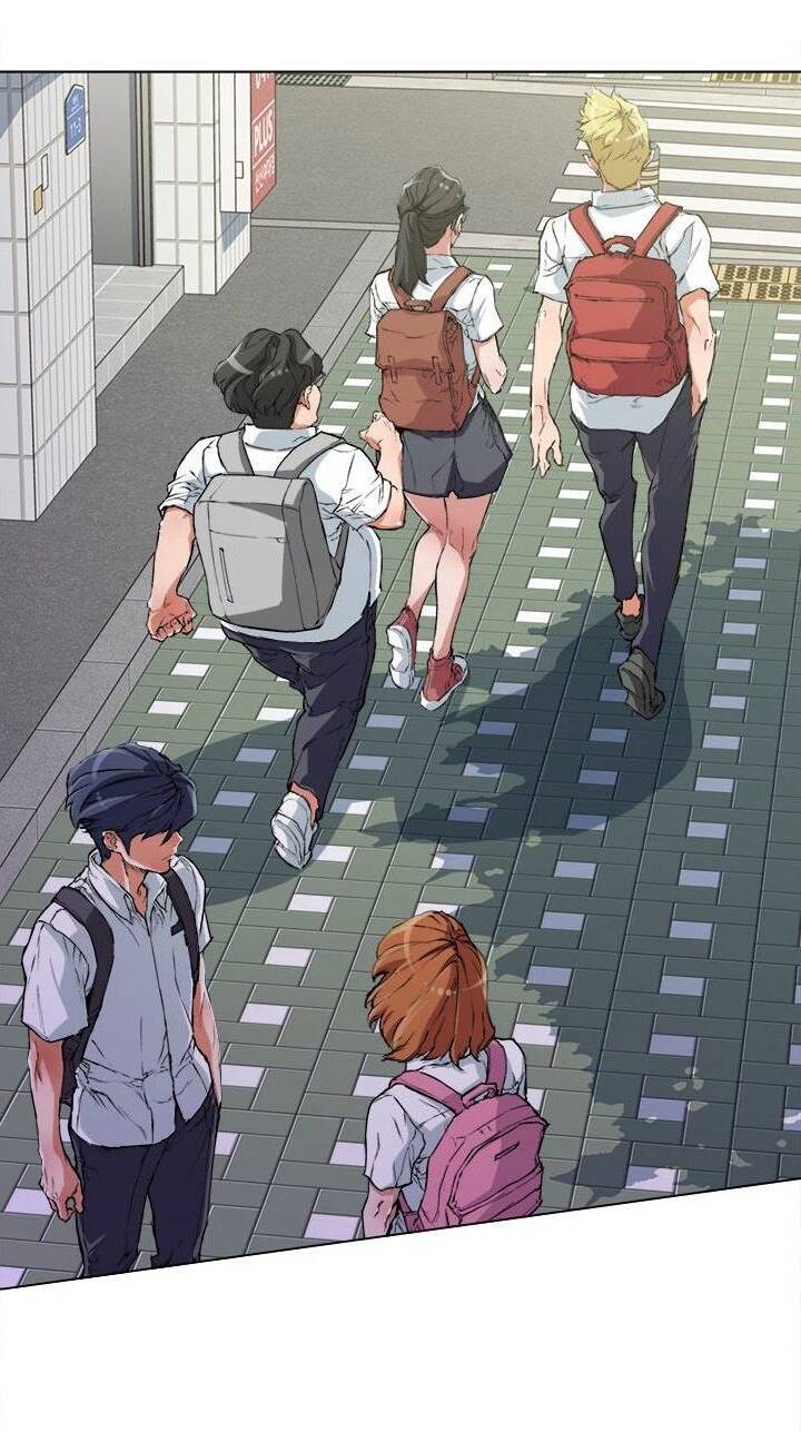 Tôi Viết Sách Để Thăng Cấp Chapter 1 - Trang 2