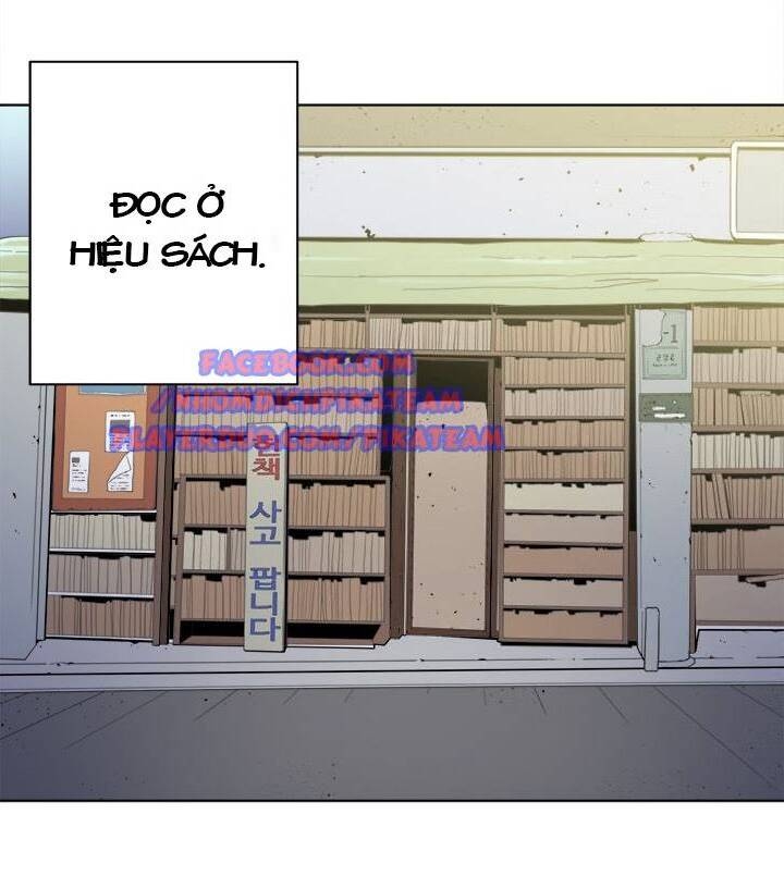 Tôi Viết Sách Để Thăng Cấp Chapter 1 - Trang 2