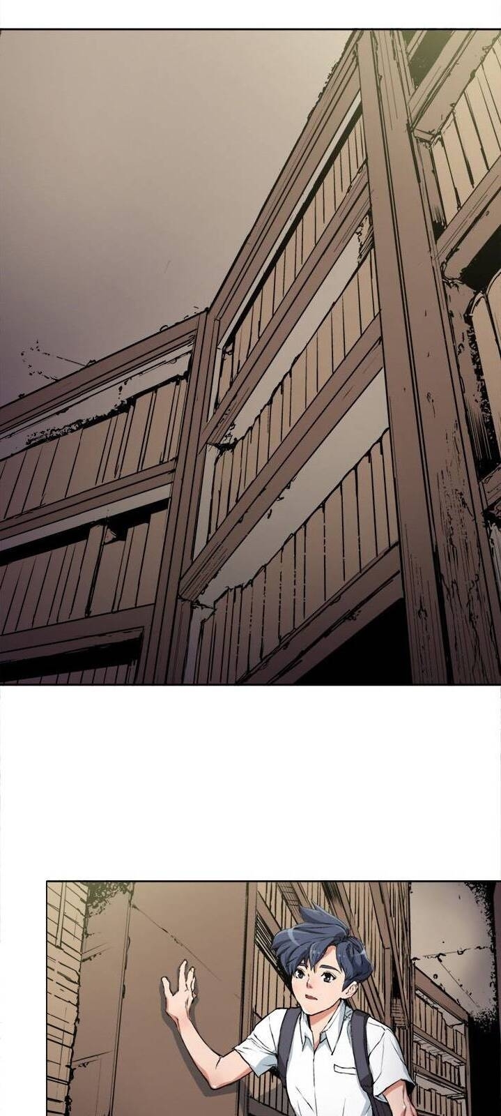 Tôi Viết Sách Để Thăng Cấp Chapter 1 - Trang 2