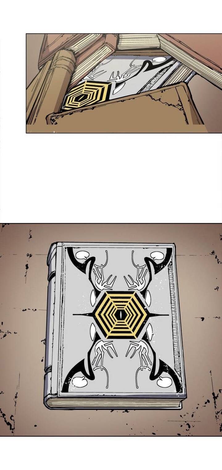 Tôi Viết Sách Để Thăng Cấp Chapter 1 - Trang 2