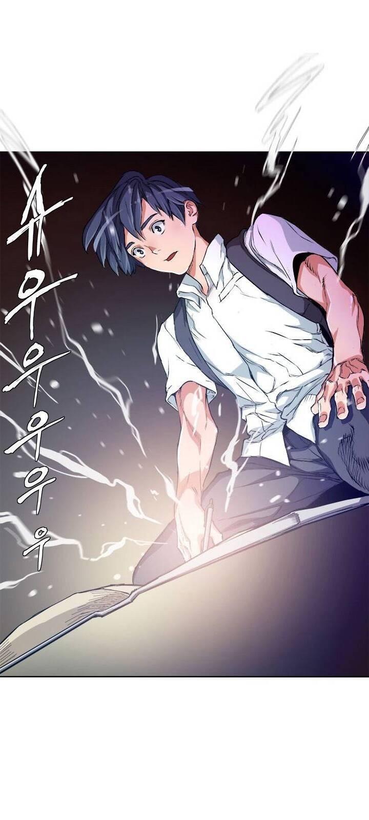 Tôi Viết Sách Để Thăng Cấp Chapter 1 - Trang 2