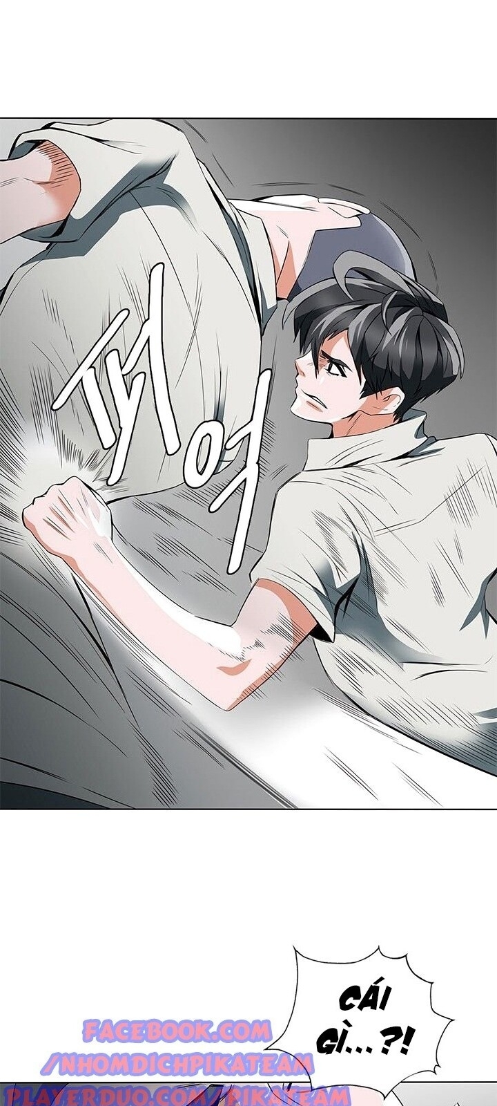 Tôi Viết Sách Để Thăng Cấp Chapter 10 - Trang 2