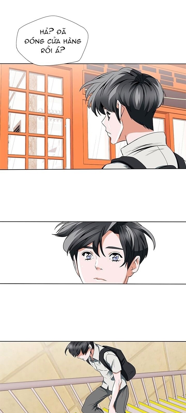 Tôi Viết Sách Để Thăng Cấp Chapter 10 - Trang 2