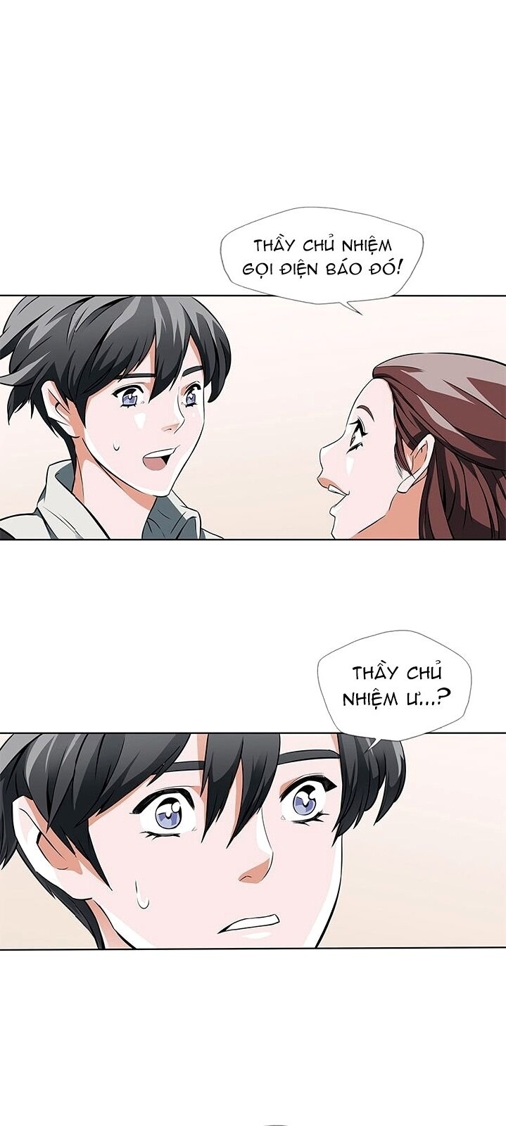 Tôi Viết Sách Để Thăng Cấp Chapter 10 - Trang 2