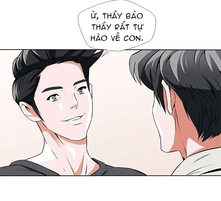 Tôi Viết Sách Để Thăng Cấp Chapter 10 - Trang 2