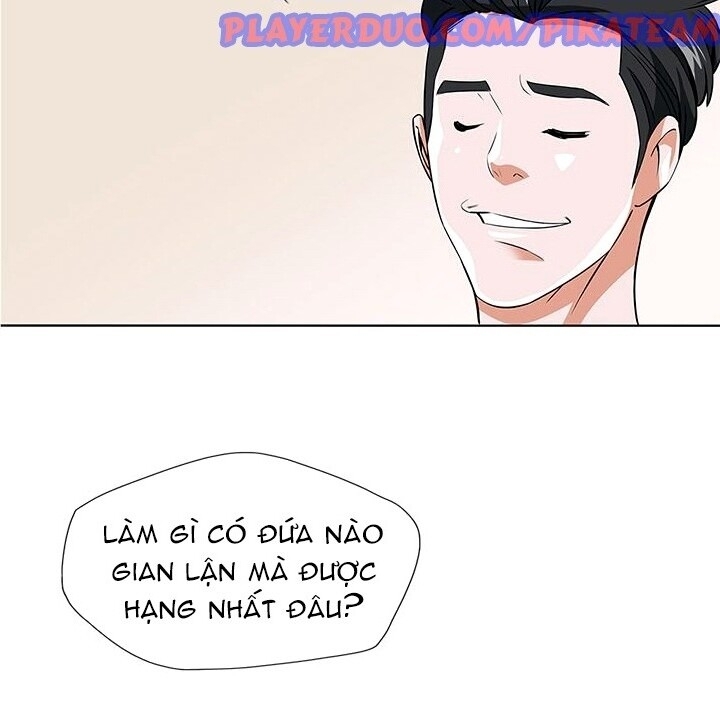 Tôi Viết Sách Để Thăng Cấp Chapter 10 - Trang 2