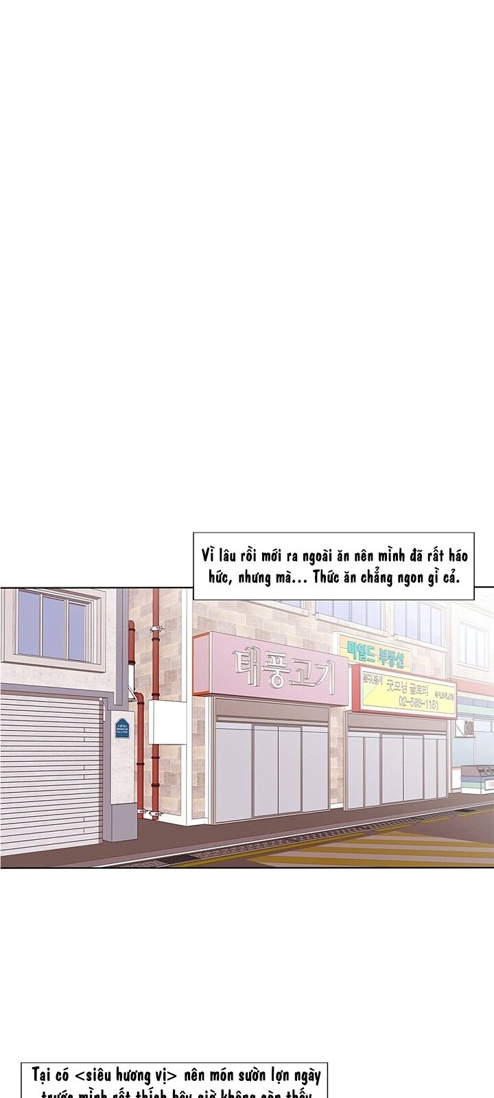 Tôi Viết Sách Để Thăng Cấp Chapter 10 - Trang 2