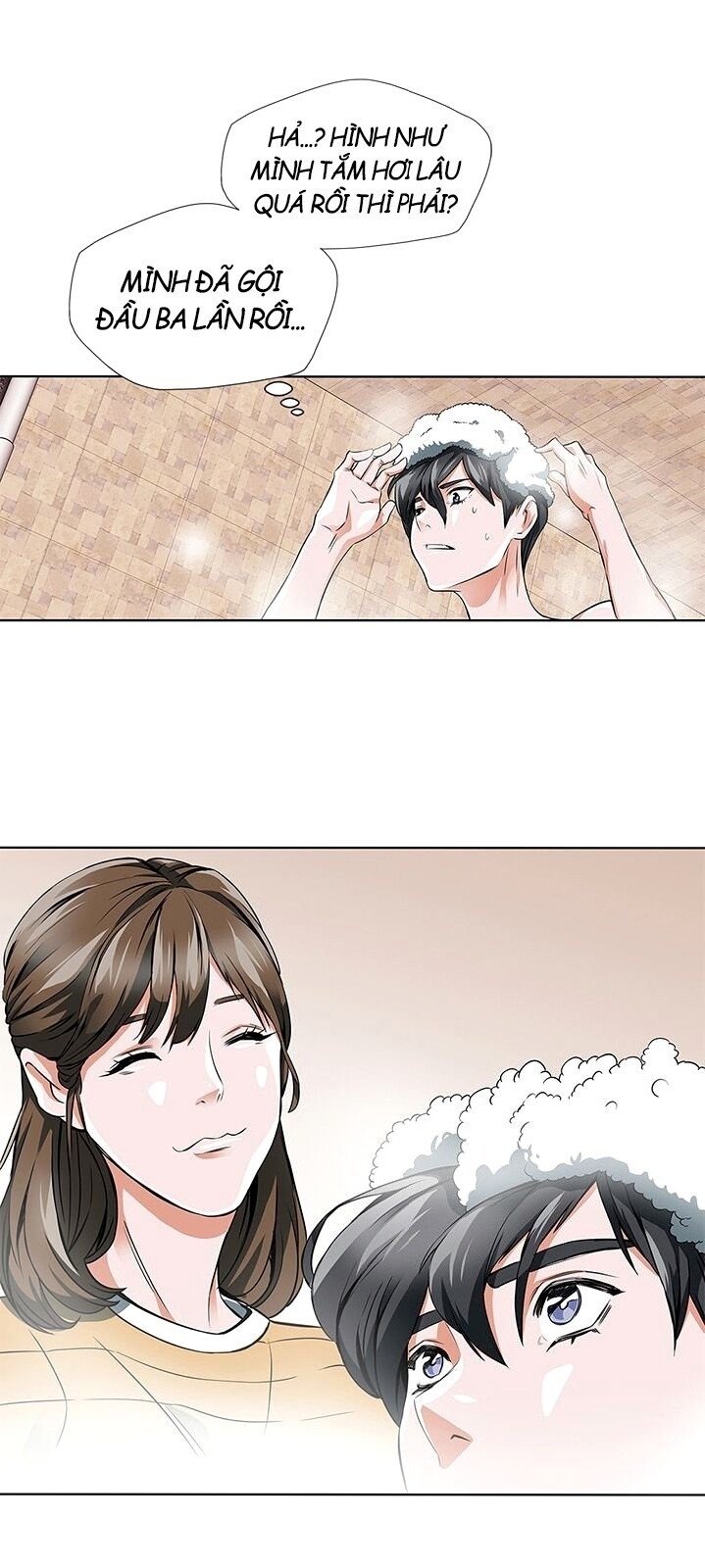 Tôi Viết Sách Để Thăng Cấp Chapter 10 - Trang 2