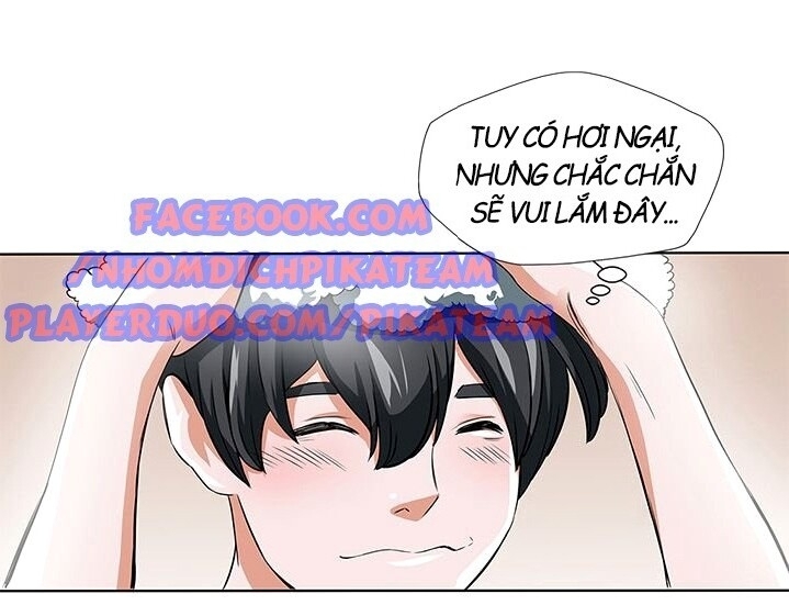 Tôi Viết Sách Để Thăng Cấp Chapter 10 - Trang 2