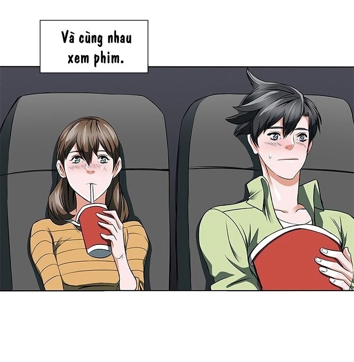 Tôi Viết Sách Để Thăng Cấp Chapter 10 - Trang 2