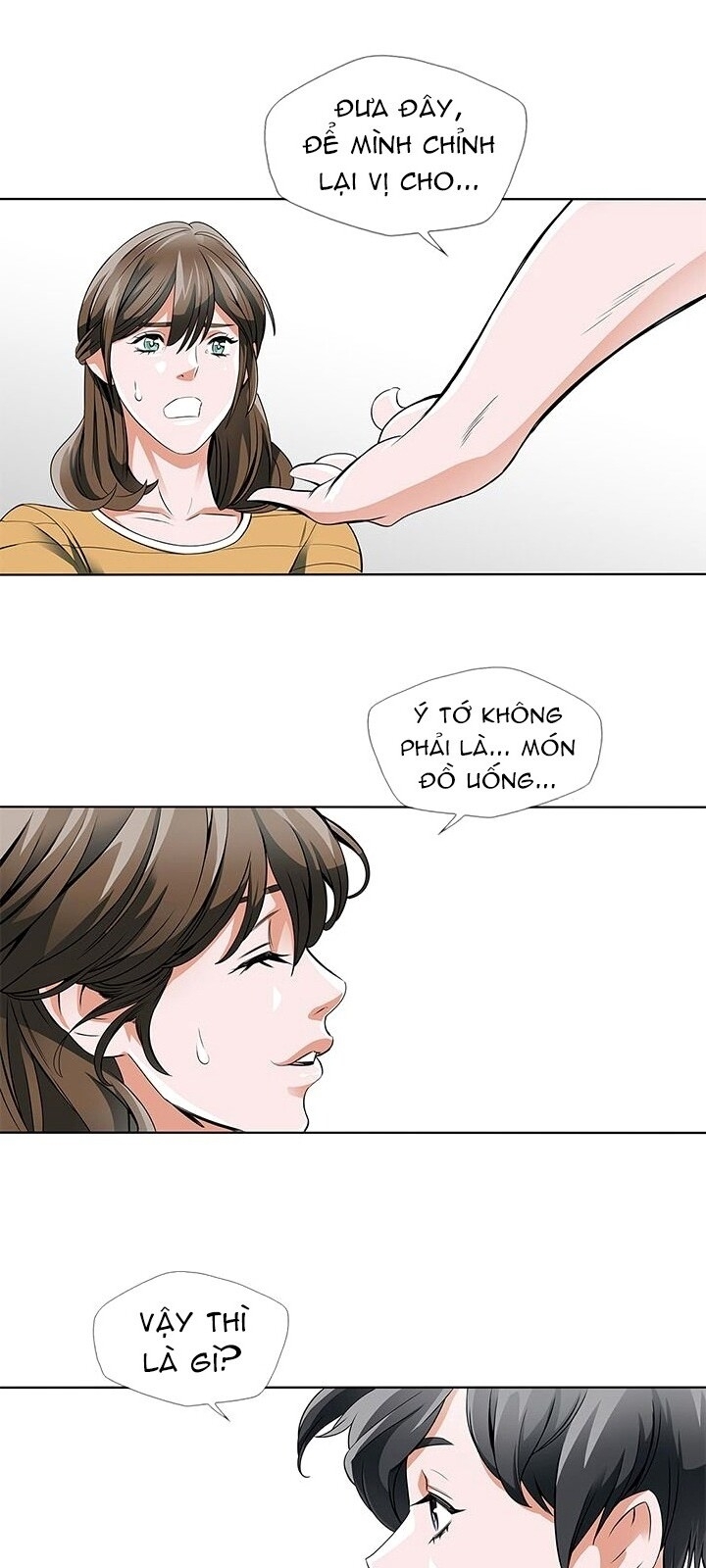 Tôi Viết Sách Để Thăng Cấp Chapter 10 - Trang 2