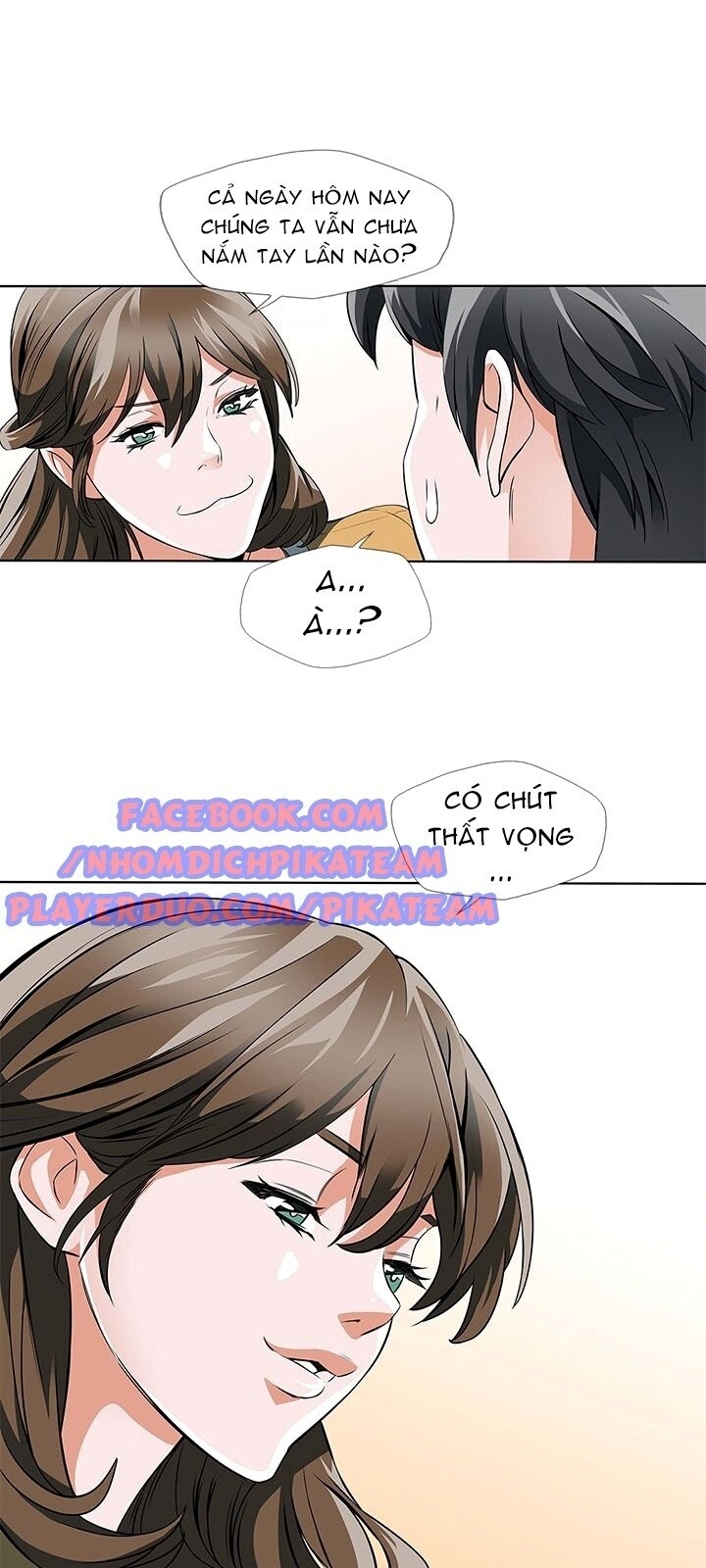 Tôi Viết Sách Để Thăng Cấp Chapter 10 - Trang 2