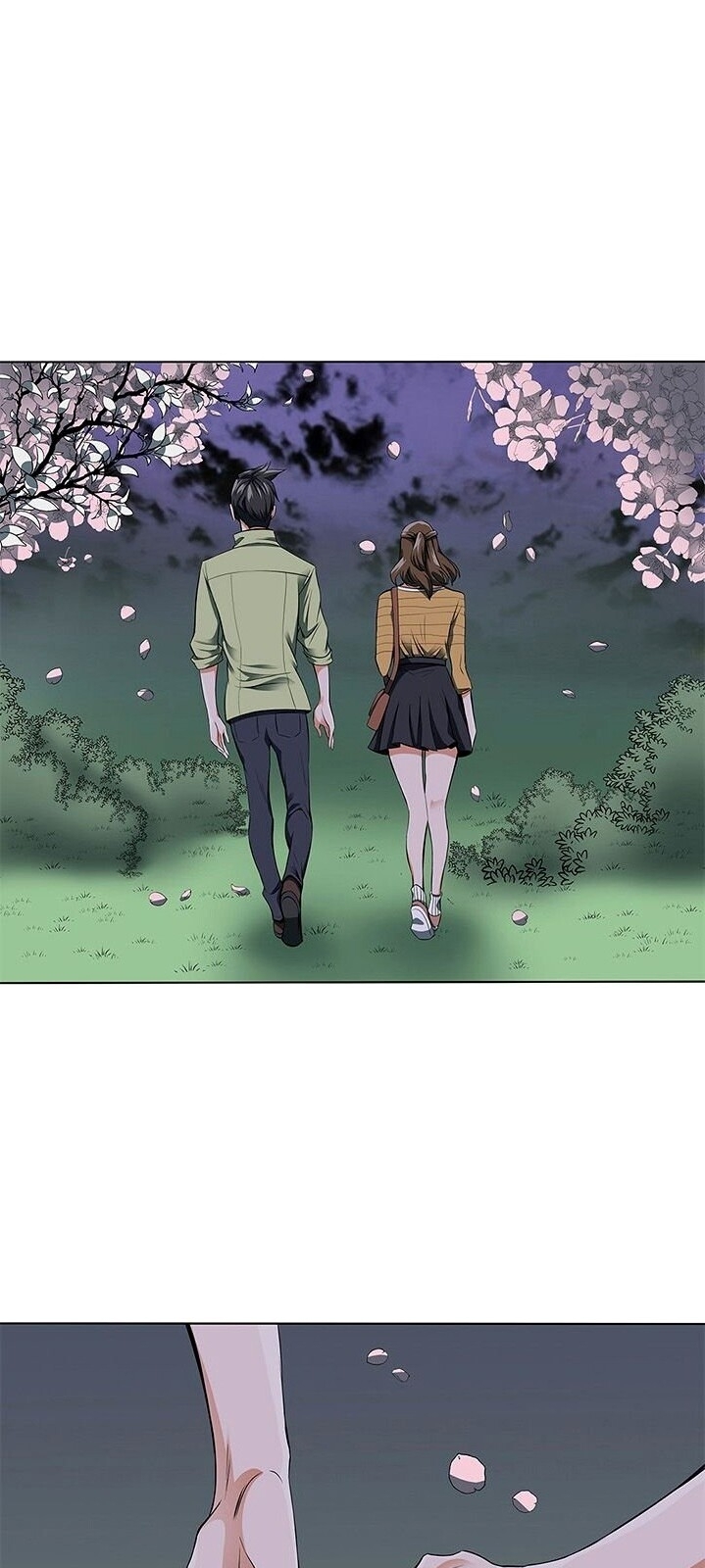 Tôi Viết Sách Để Thăng Cấp Chapter 10 - Trang 2