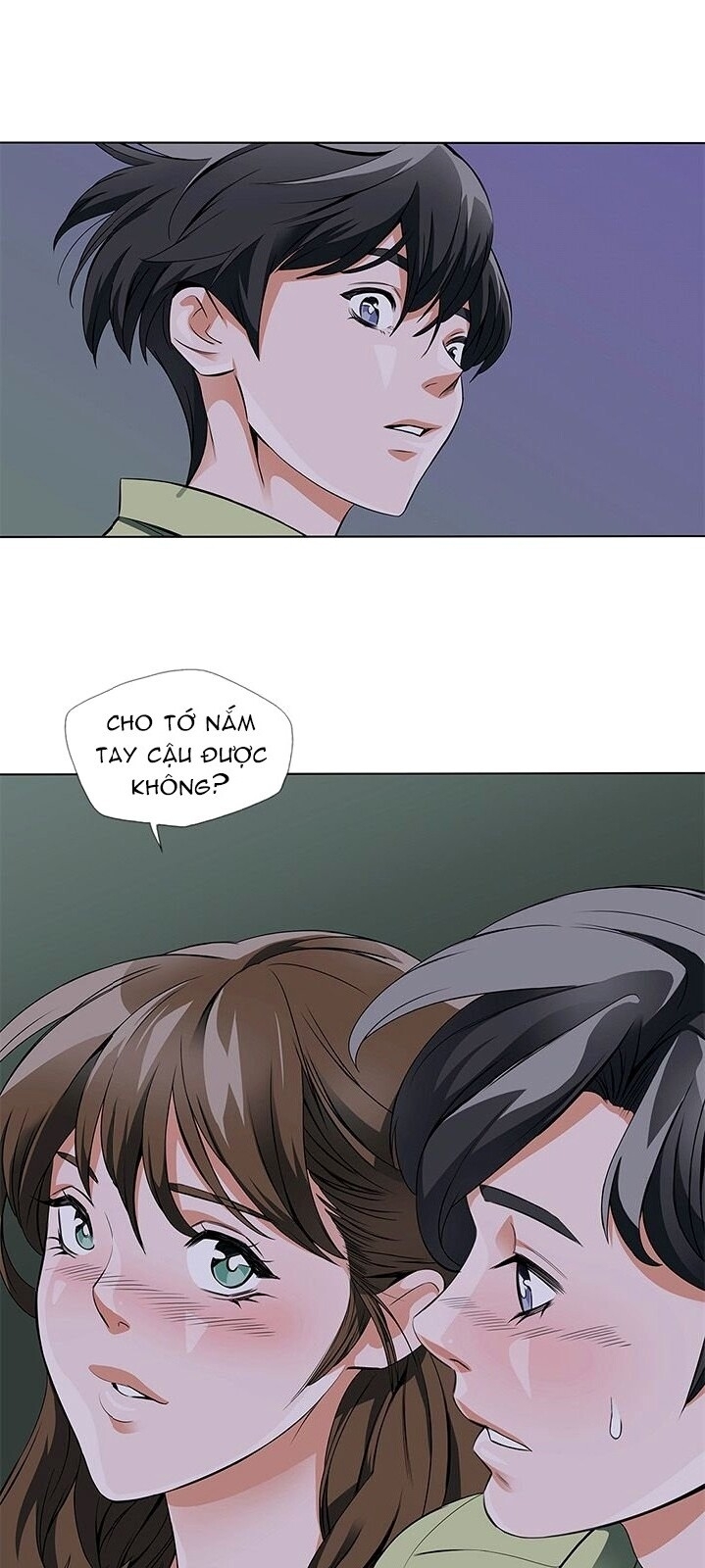 Tôi Viết Sách Để Thăng Cấp Chapter 10 - Trang 2