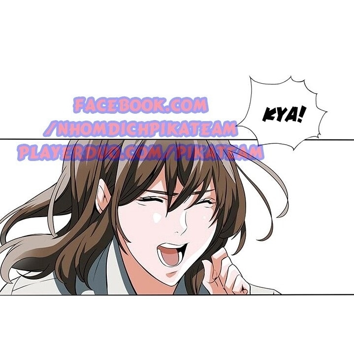 Tôi Viết Sách Để Thăng Cấp Chapter 10 - Trang 2