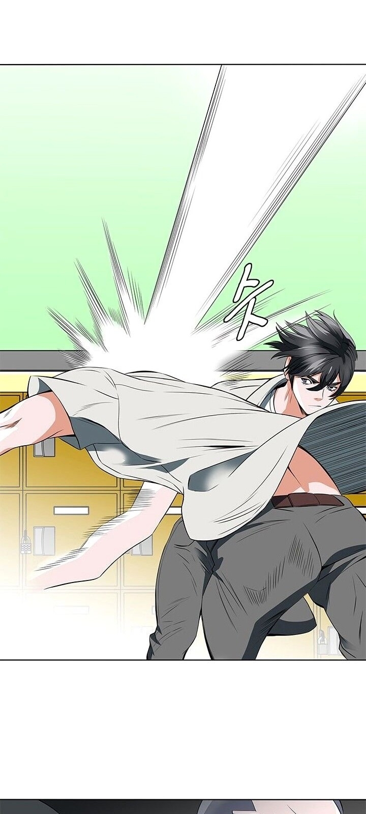 Tôi Viết Sách Để Thăng Cấp Chapter 10 - Trang 2